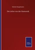 Die Lehre von der Harmonik