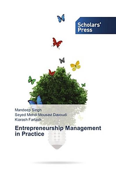 Entrepreneurship Management in Practice