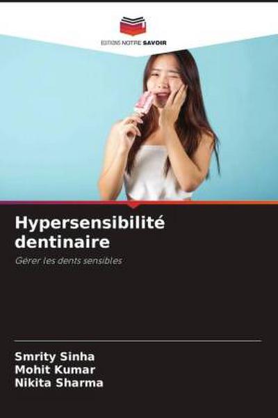 Hypersensibilité dentinaire