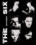 The Antwerp Six