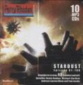 10 Perry Rhodan Sammelbox Stardust-Zyklus 81-100