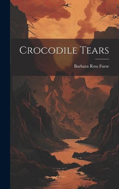 Crocodile Tears