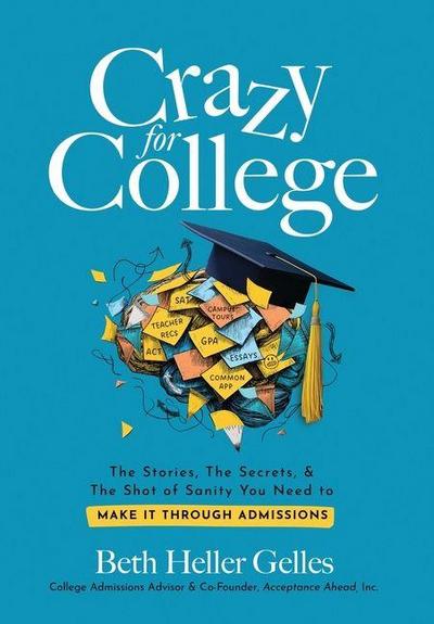 Crazy for College