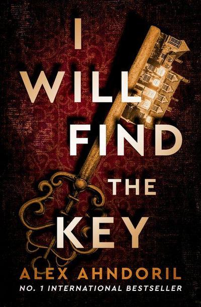 I Will Find the Key