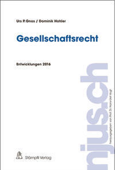 Gesellschaftsrecht