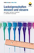 Lackeigenschaften messen und steuern