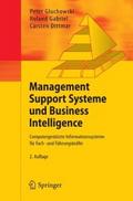 Management Support Systeme und Business Intelligen