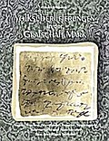 Volksüberlieferungen in der Grafschaft Mark