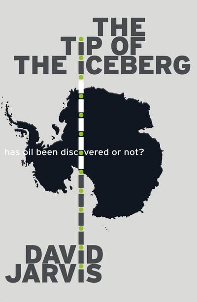 Tip of the Iceberg