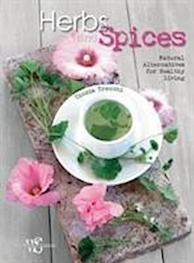 Herbs and Spices