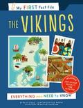 My First Fact File The Vikings