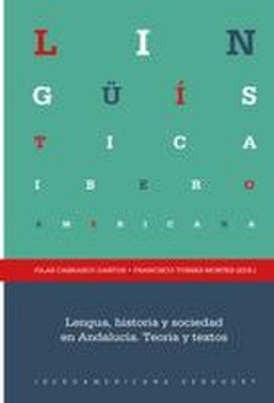 Lengua, historia y sociedad en Andalucía