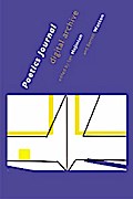 Poetics Journal Digital Archive