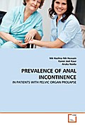 PREVALENCE OF ANAL INCONTINENCE