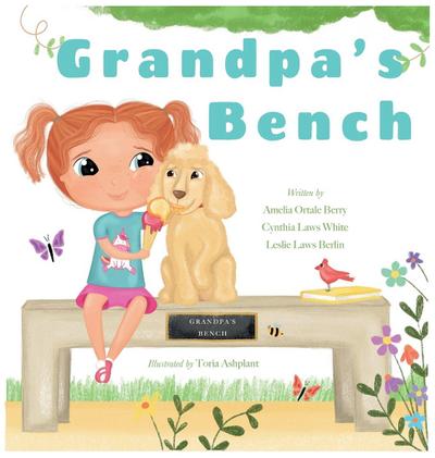 Grandpa’s Bench