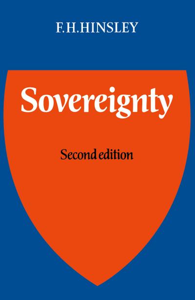 Sovereignty
