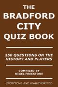 Bradford City Quiz Book