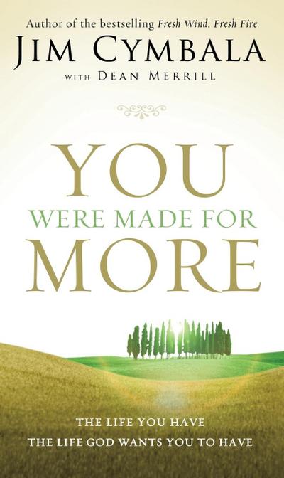 You Were Made for More