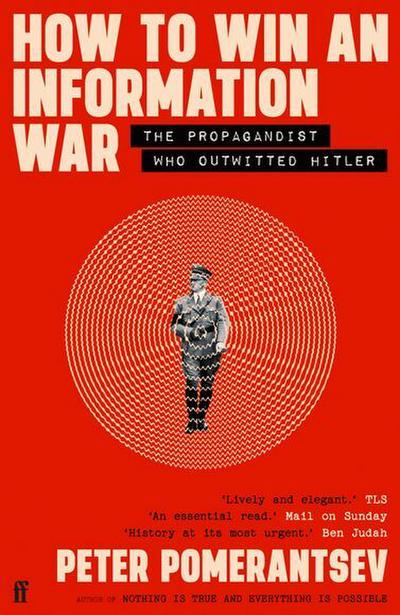 How to Win an Information War