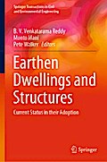Earthen Dwellings and Structures