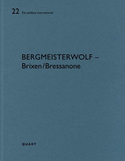bergmeisterwolf - Brixen/Bressanone