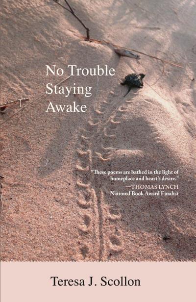 No Trouble Staying Awake