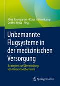 Unbemannte Flugsysteme in der medizinischen Versorgung