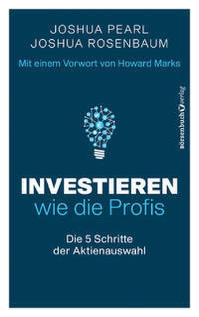 Investieren wie die Profis