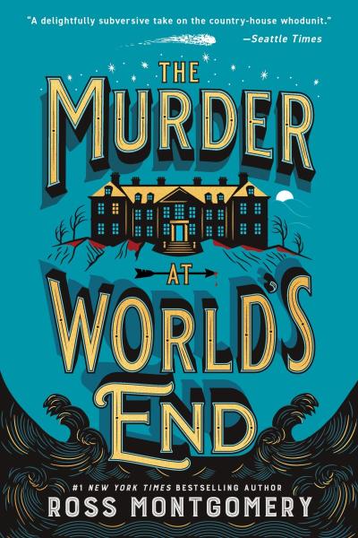 The Murder at World’s End
