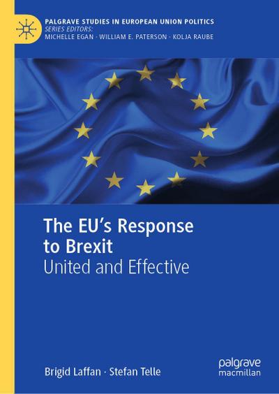 The EU’s Response to Brexit