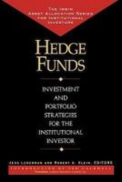 Hedge Funds