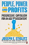 People, Power, and Profits