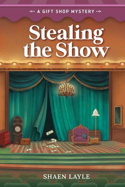 Stealing the Show
