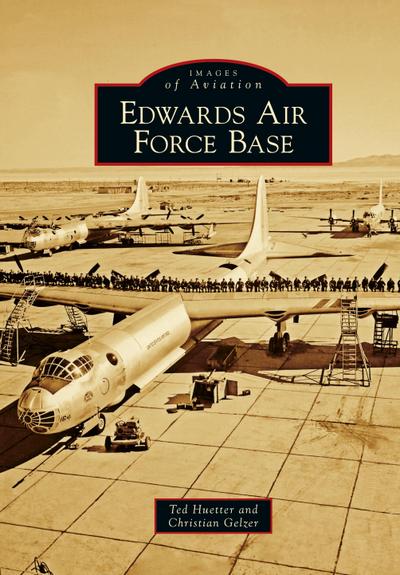 Edwards Air Force Base