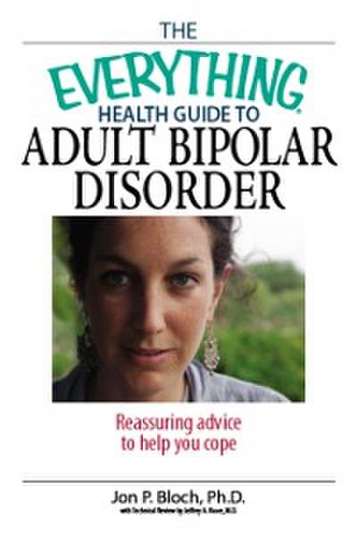 Everything Health Guide To Adult Bipolar Disorder