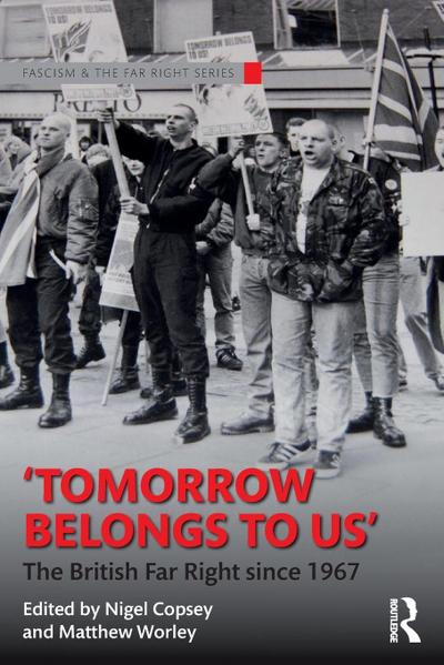Tomorrow Belongs to Us