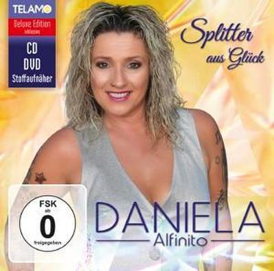 Splitter aus Glück(Deluxe Edition)