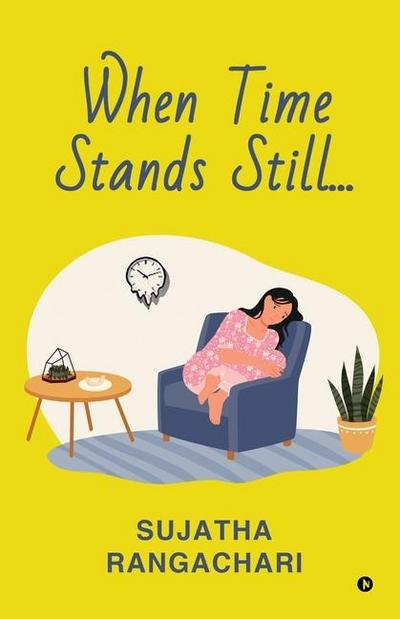 When Time Stands Still