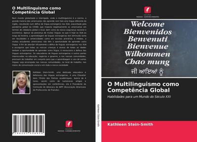 O Multilinguismo como Competência Global