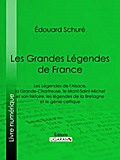 Les Grandes Légendes de France