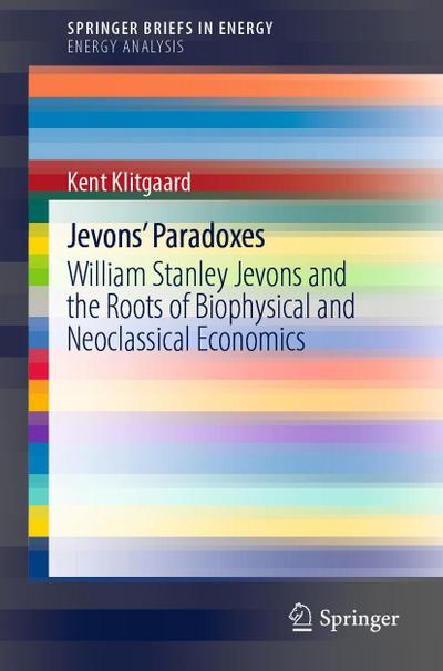 Jevons’ Paradoxes