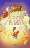 Il viaggio del piccolo Mattia con la macchina del tempo