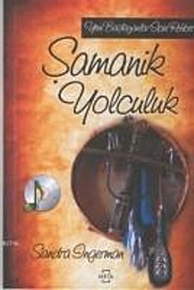 Samanik Yolculuk