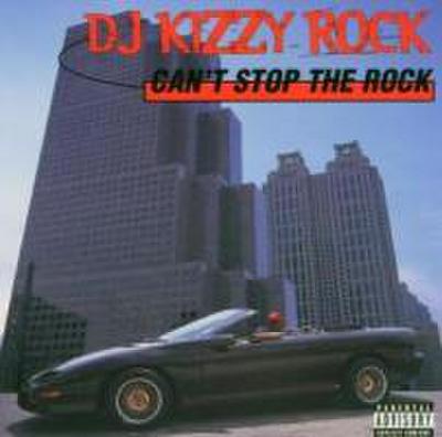 Can T Stop the Rock