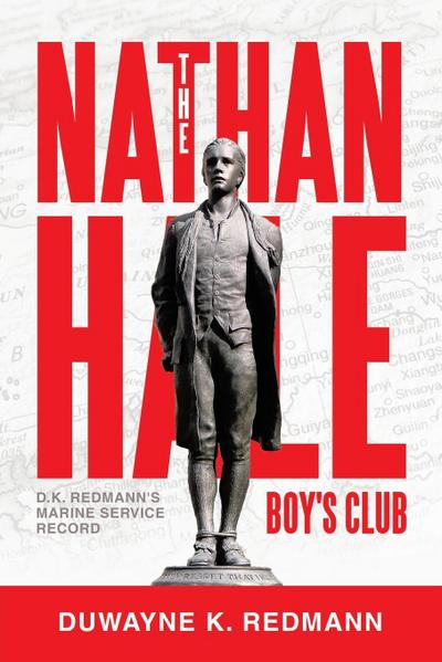 The Nathan Hale Boy’s Club