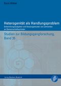 Heterogenität als Handlungsproblem