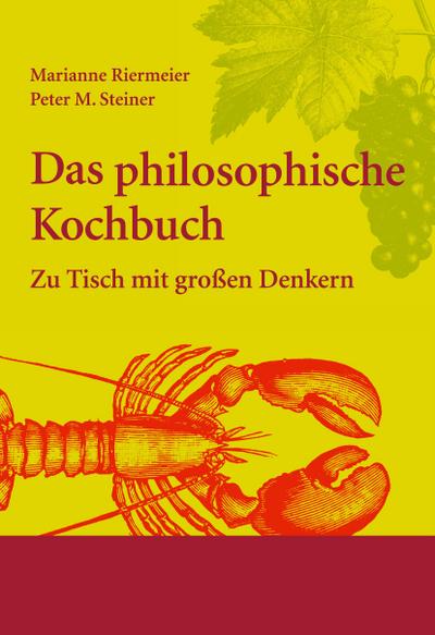 Das philosophische Kochbuch