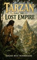 Tarzan and the Lost Empire