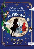 Pages & Co. - Matilda und das Verschwinden der