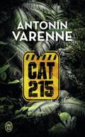 Cat215
